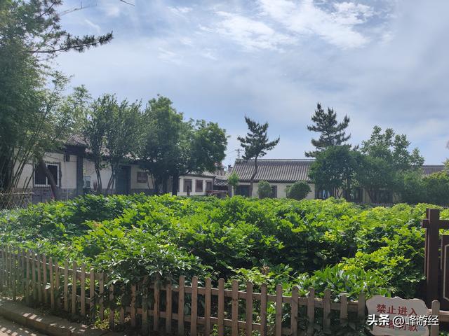 登州古城访戚继光故里，明代抗倭英雄晚年的居住地
