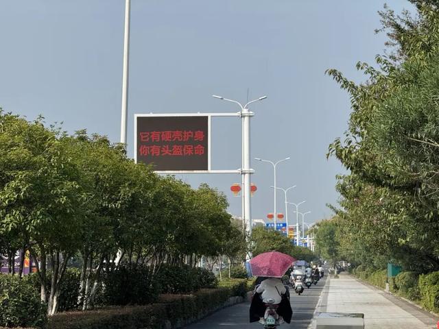 “横着走”的快乐谁懂？