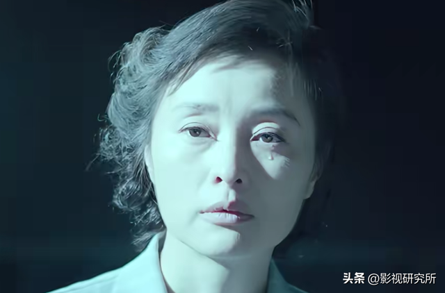 《沉默的荣耀》大结局，朱枫直至牺牲都不知，出卖自己的会是她