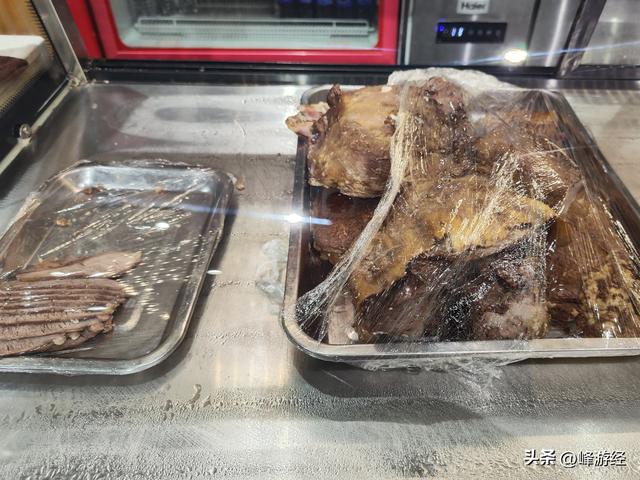 兰州第一餐，从一碗牛肉面开始