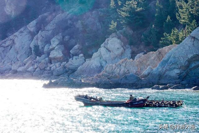 大连冬天有什么好玩的？这条地铁线全搞定！