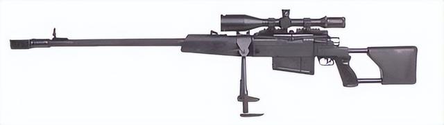 轻武器赏析：每天15款冷门到经典轻武器（第 8 篇）