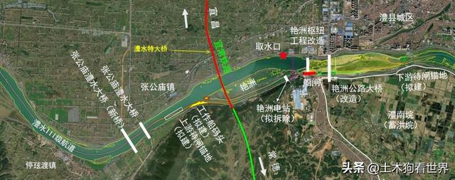 新建宜昌至常德高速铁路——工程概况