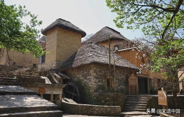 云端阆苑仙境，全球三大绝美梯田景观，个个世界文化遗产