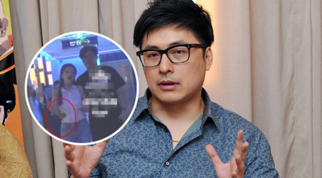 坦白和释永信关系4天，李湘再曝大瓜，牵扯的还是让她怀二胎的人