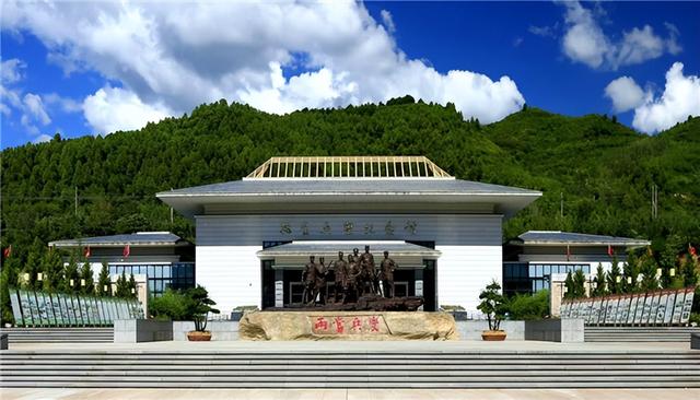 【线路产品】陇上江南·秋冬寻梦记——三日游三省之历史民俗游