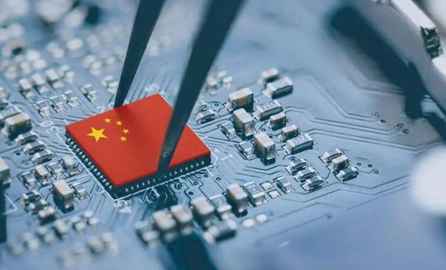 中国半导体，准备迎接全球市场！