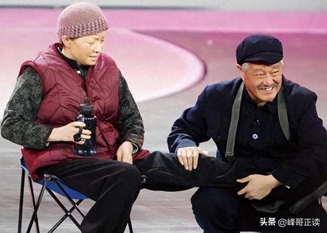 终于破案了！逼得赵本山退出央视春晚的不是宋丹丹，更不是范伟