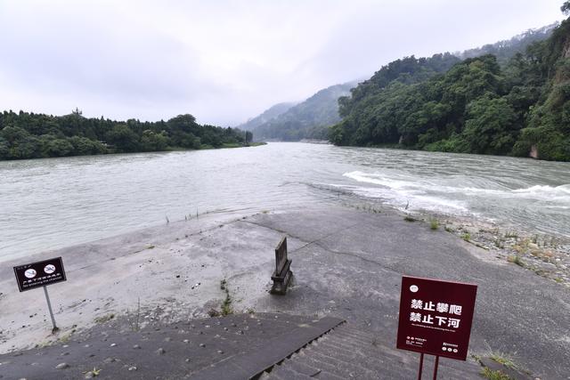 伟大工程都江堰