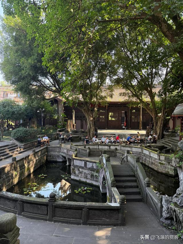 我是上海人，去了趟四川泸州，心里有好些感受想慢慢讲一讲	。