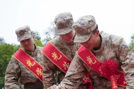 退役军人门票免费、住宿优惠！全国优待清单持续上新中！图片
