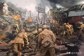 抗日战争之衡阳保卫战图片