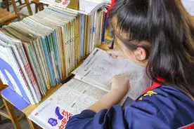 事关中小学生作业安排！ 张店今起实施图片
