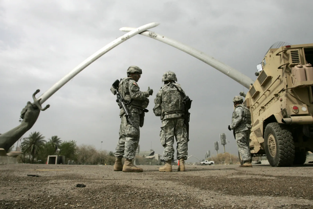 美国攻击委内瑞拉的行动一触即发