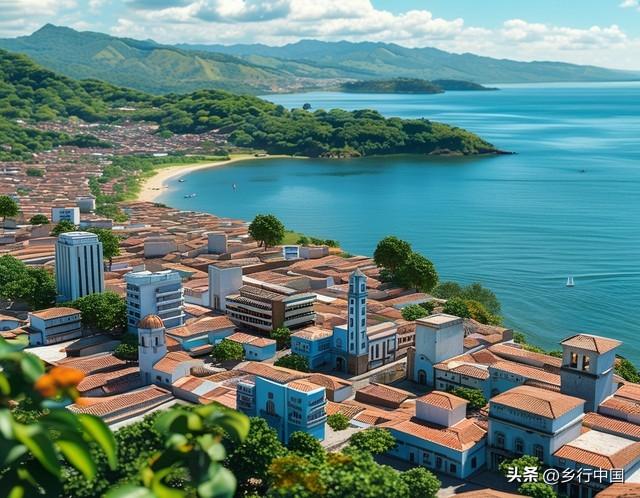 钢轨上的全球革命：两洋铁路如何以“五盟会师”撕裂美国霸权铁幕