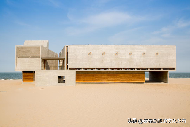 阿那亚、如是海、渔岛…秦皇岛七里海旅游度假区游玩攻略