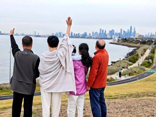 【散文】李后强：澳洲游记