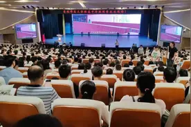 数据说说深圳中考拿到啥成绩能上四大八大20大30大40大公办普高图片