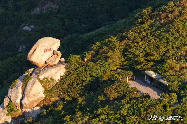 畅游嵊泗丨国庆、中秋，我们黄龙岛做快乐岛民！上岛指南，要的自取哦！