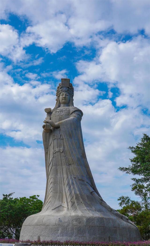 中国最美的12个冬季海岛，温暖又治愈，接下来的3个月挑一个去！