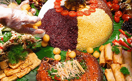 被位置耽误！云南这座21°C春日小城，三面与缅甸接壤，比版纳惬意