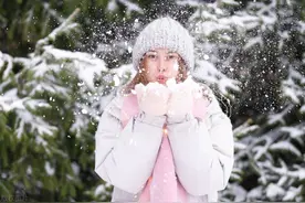 核桃排第1名，阳气不足的人，冬天多吃这3种食物，把阳气补到根上图片