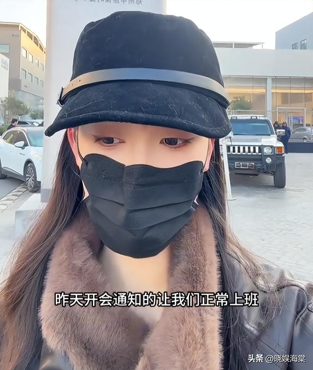 中原保时捷跑路后续：官方介入，集团正筹资金，员工已正常上班