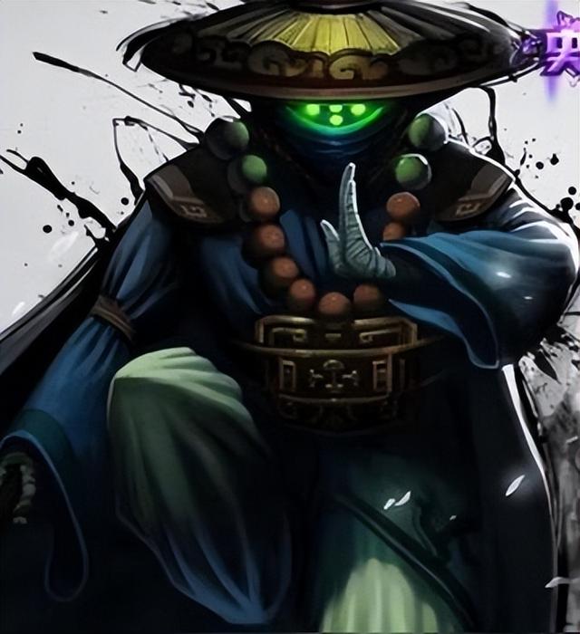 武器大师：凡人之躯，亦可比肩神明