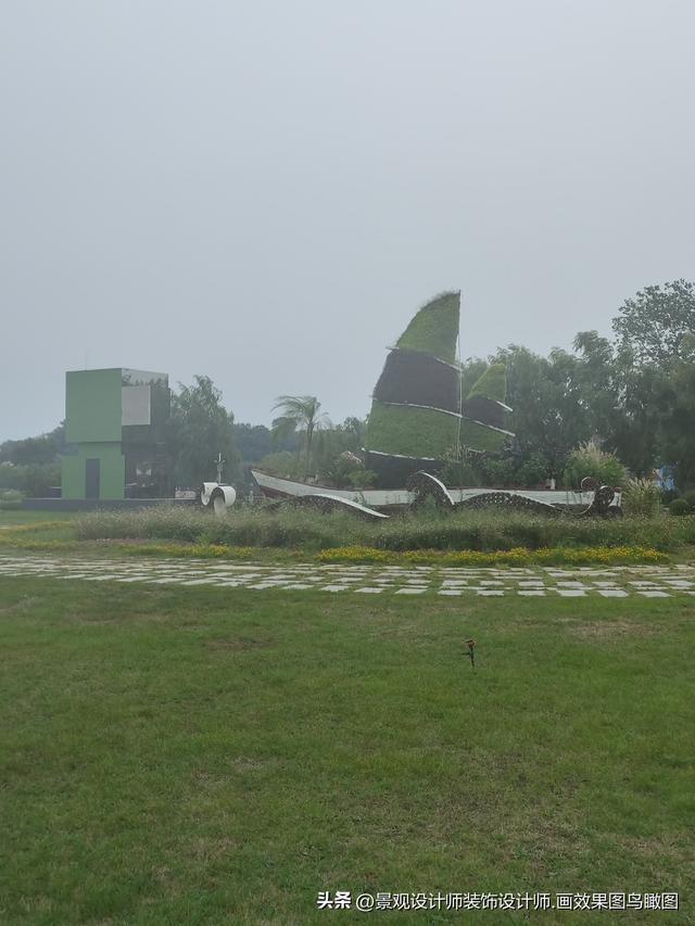 河北省秦皇岛市鸽子窝公园