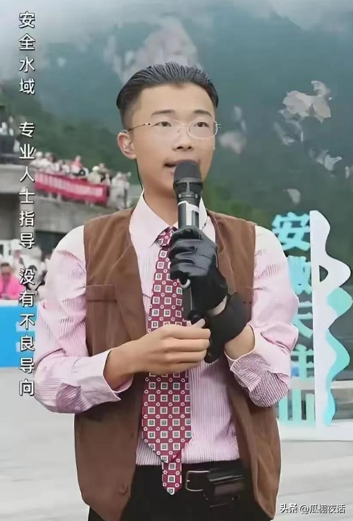 从“日入百万”到如今光芒散尽，曾经那个爆红的郭有才，如今怎样