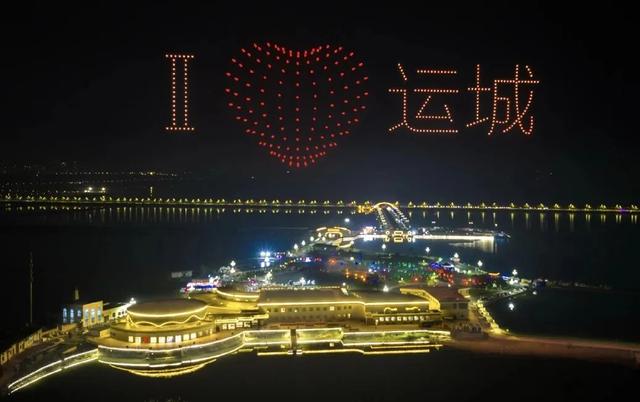 双节假期回味!运城尽显特色!