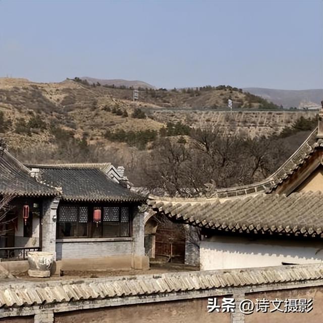 驴道的历史功绩——武川县驴道侧记（5）