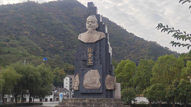 赏秋秦岭，摩旅商洛（09）从商南县出发，前往金丝峡镇