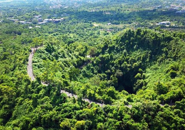 暖冬海口 入选避寒游热门目的地TOP10