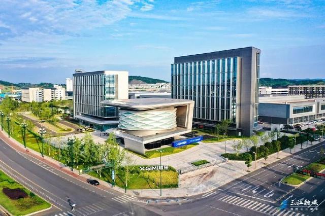 「宜宾」三江新区：+1！新区这家民营企业再获省级荣誉