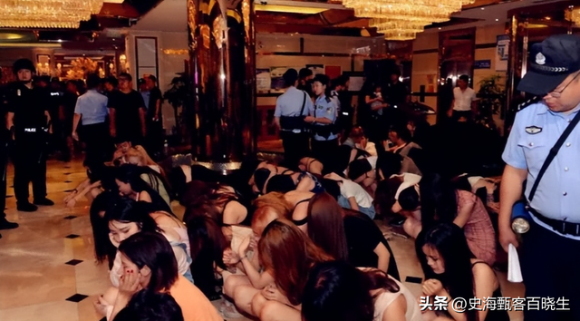 中国为何要大力禁娼？看到德国的现状，才知道色情合法化有多严重