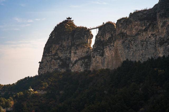 邯郸景点排行榜前十名，河北邯郸游玩必去景点推荐，你去过几个？