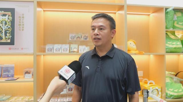 贵州避暑游博物馆成热门打卡地，省博预约排到了三天后