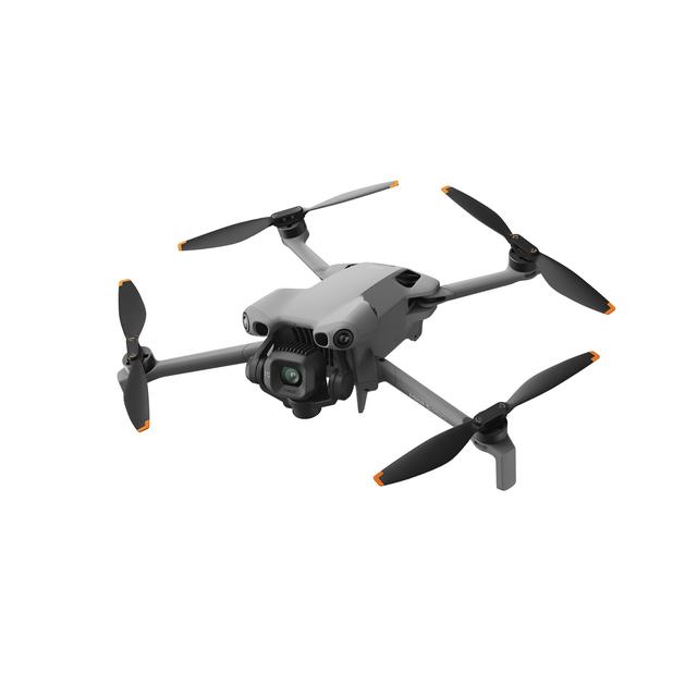 大疆正式发布Mini 5 Pro无人机