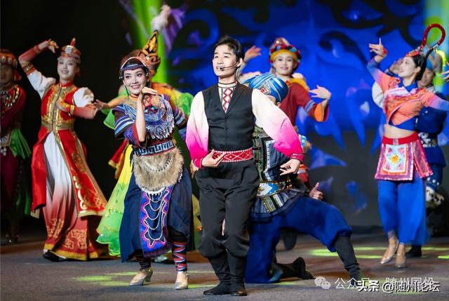 国庆首秀！炎帝文化旅游震撼升级，颜值与体验直接拉满！爆款预约中！