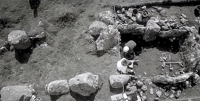 挖出了戴手铐的女遗骨，鉴定后确定，她便是中央苦苦寻找的人！