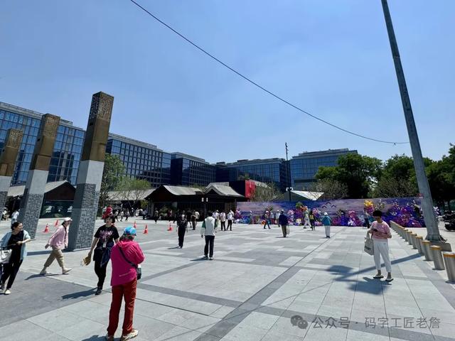 走进大吉巷