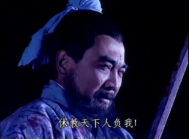 曹操《短歌行》不是求贤？“但为君故沉吟至今”，是在表白谁？