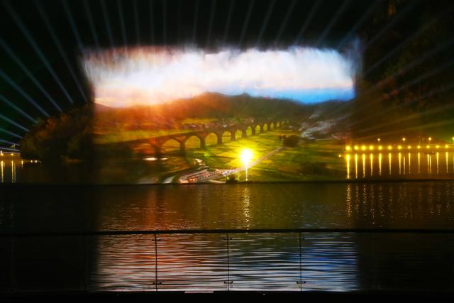 云浮好“夜”！“光”速出圈→