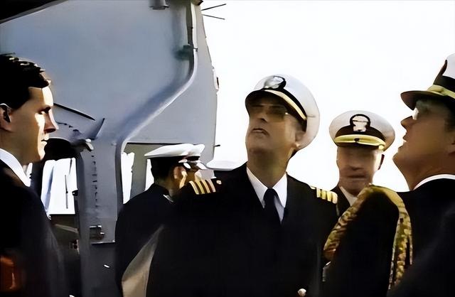 第一次访华就下马威？中国当场撤走仪仗队：摆正态度、想好了再来