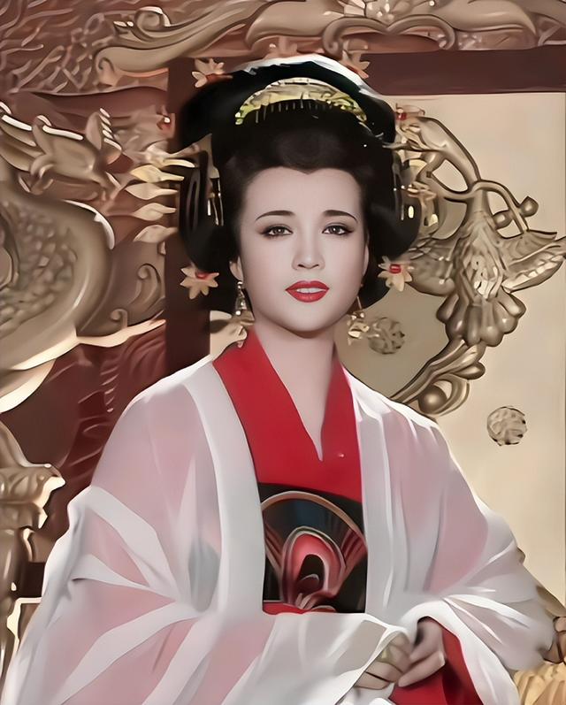 钱再多有什么用？75岁的“风流妖精”刘晓庆，已经走上另一条道路