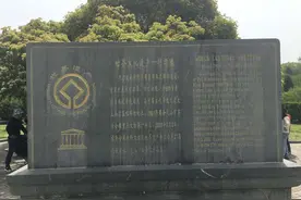 南京明孝陵是怎样一个景点？有哪些吸引人的历史文化？图片