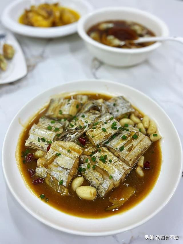 南通，藏着江苏的鲜