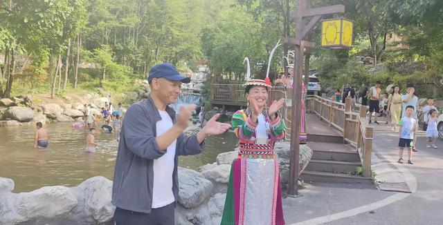 从“部长出镜”到“文旅破局”——文县文旅“突围之路”的实践探索与观察