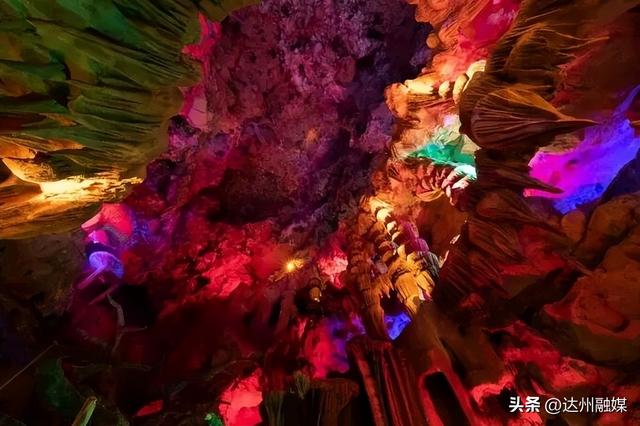 排名公布！宣汉、万源，全国百强！